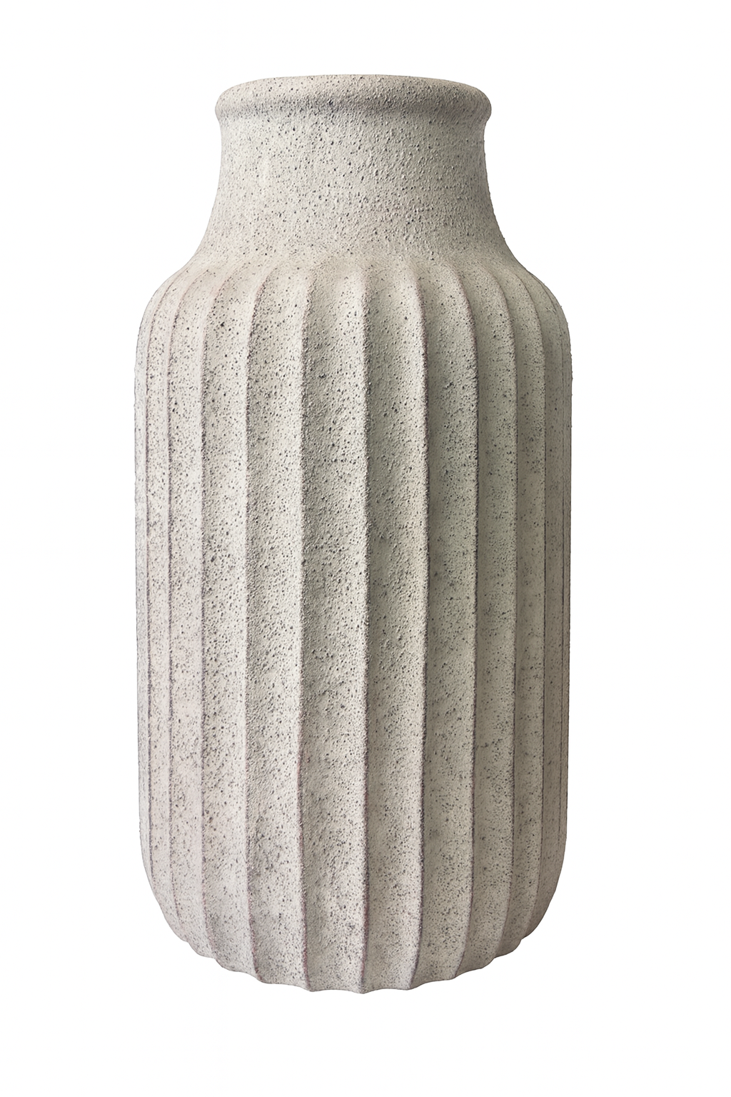 Mikasa Beige Vase