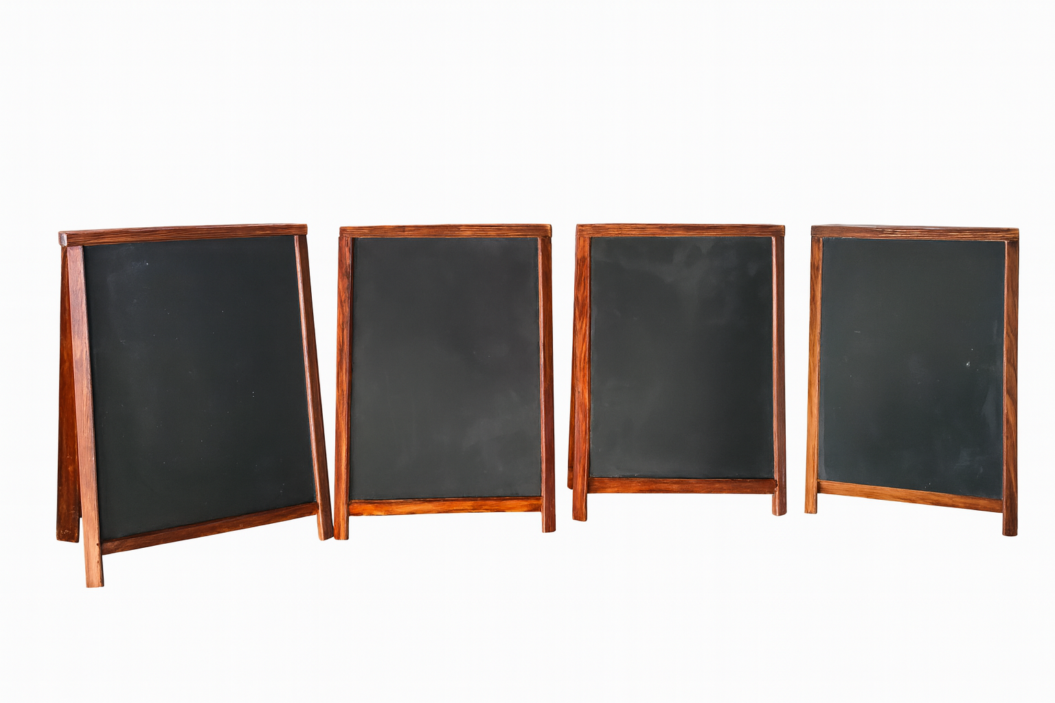 Tabletop Chalkboard Sign