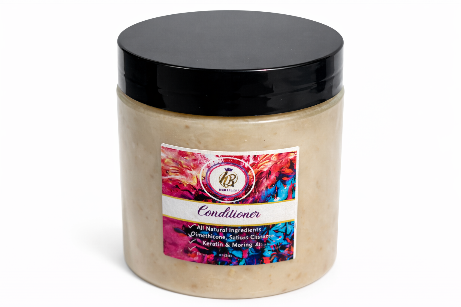 Hidden Beauty Detangling Conditioner 8oz