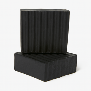 Black Charcoal Soap