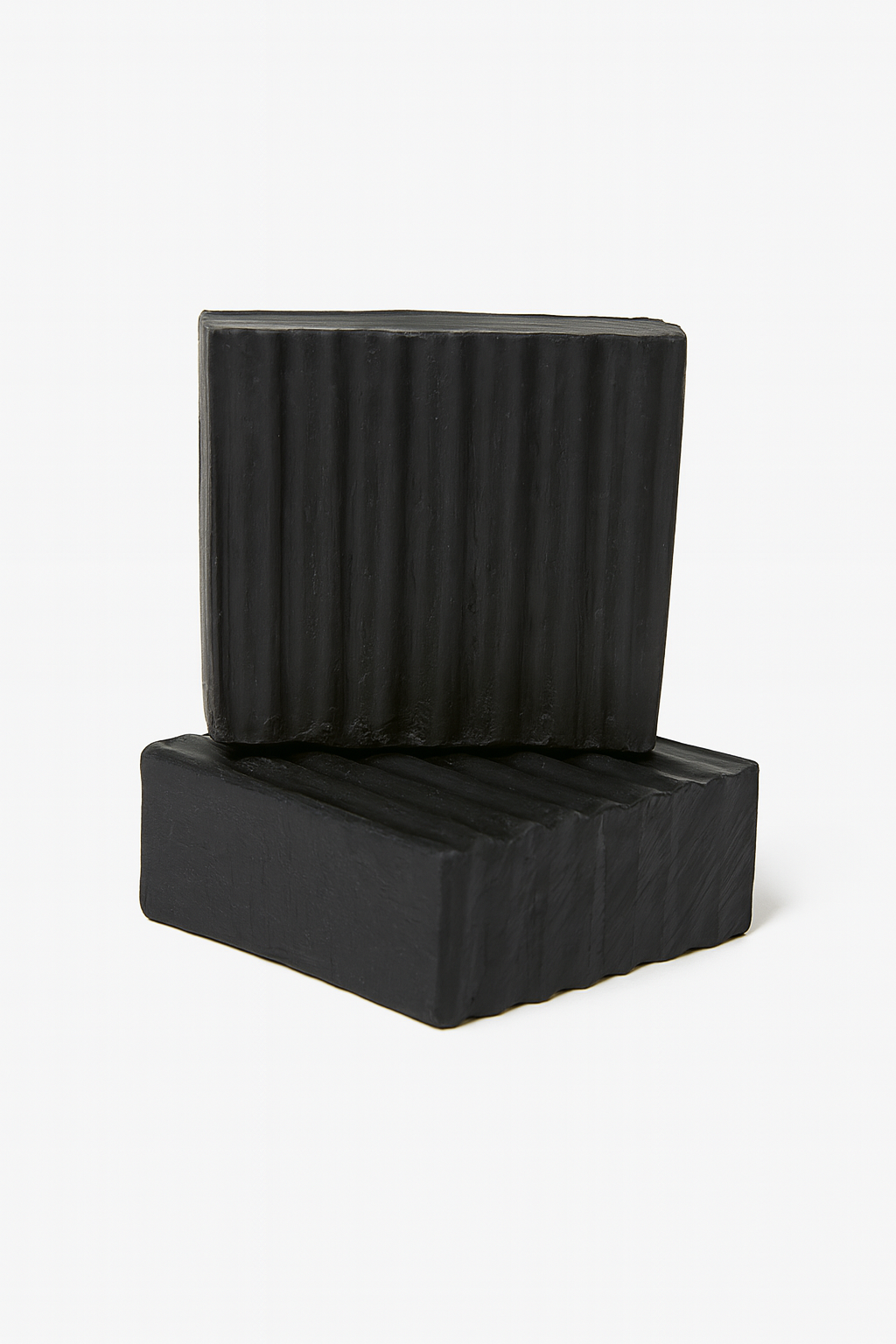 Black Charcoal Soap