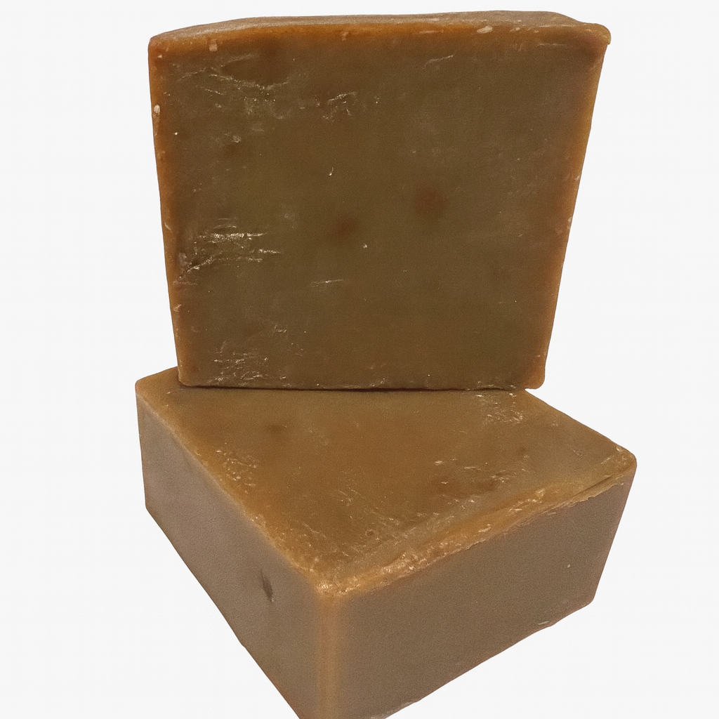 Lemon Citrus Kojic Acid Soap