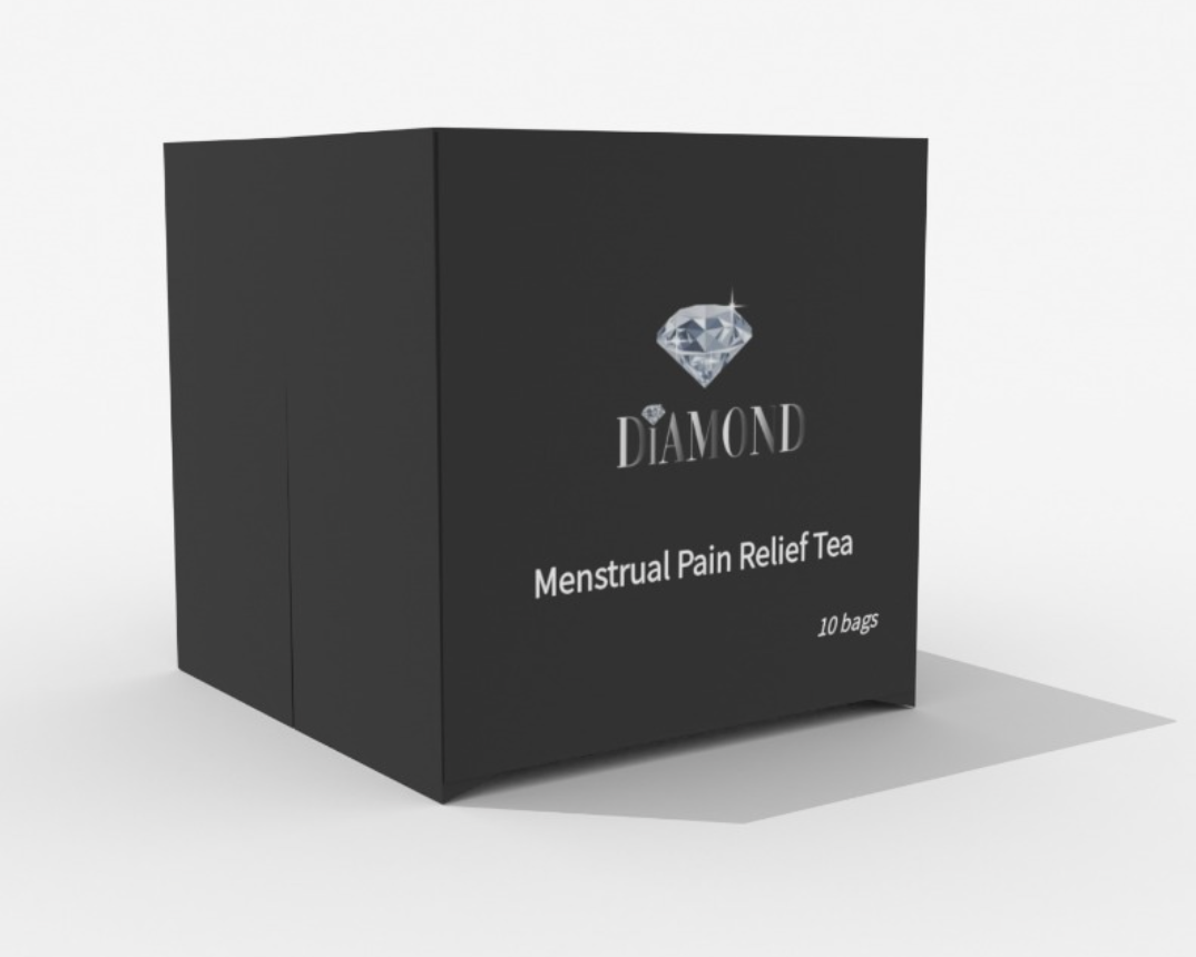 Menstrual Pain Relief Tea